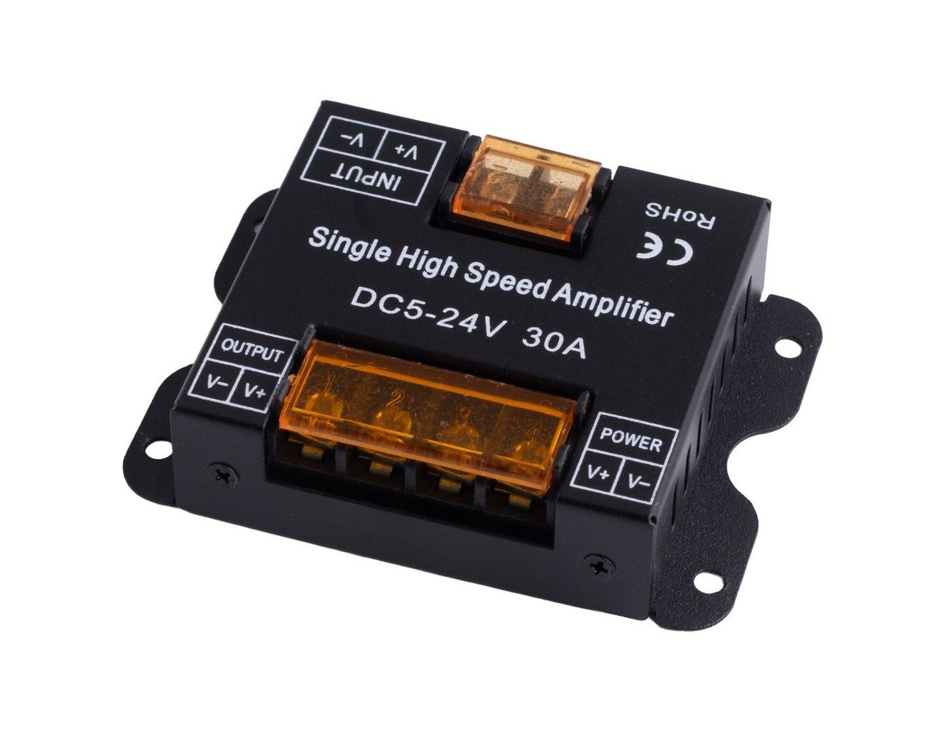 T-LED Zesilovač signálu AMP BV1 066101