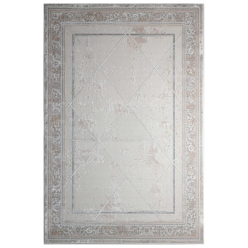 Koberec Melbourne 0,8/1,5 D823B SGM53 krémový/světle béžový