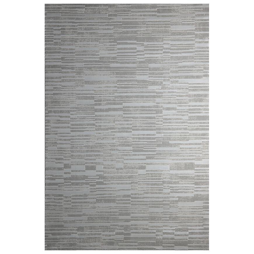 Koberec Melbourne 0,8/1,5 D828B SGO82 šedý/světle šedý