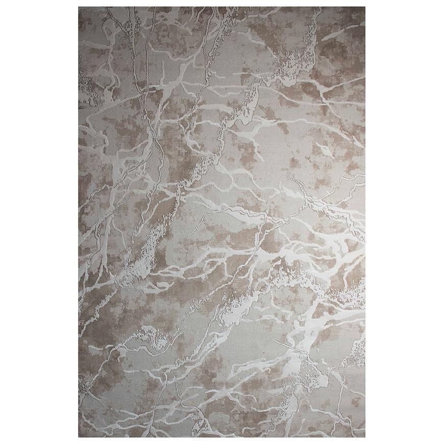 Koberec Melbourne 0,8/1,5 D837B SGT47 šedý/krémový