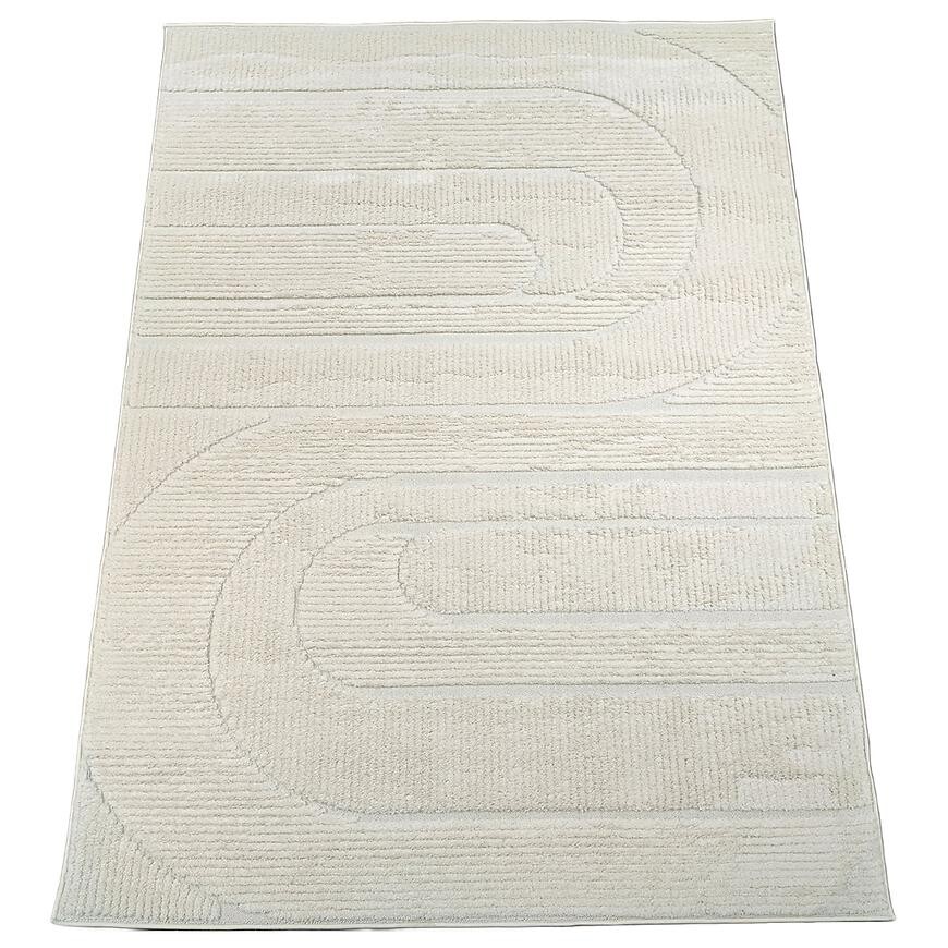 Koberec Quincey 1,25/1,7 A2910a Oja krémový