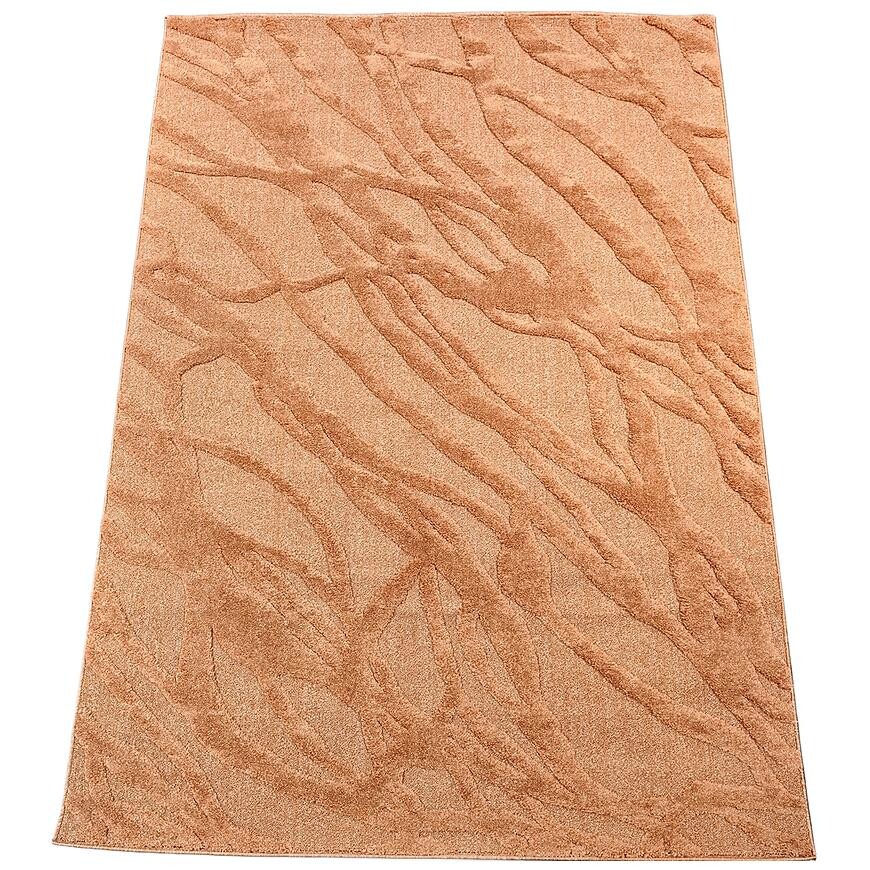 Koberec Quincey 1,25/1,7 A2908a Oje oranžový