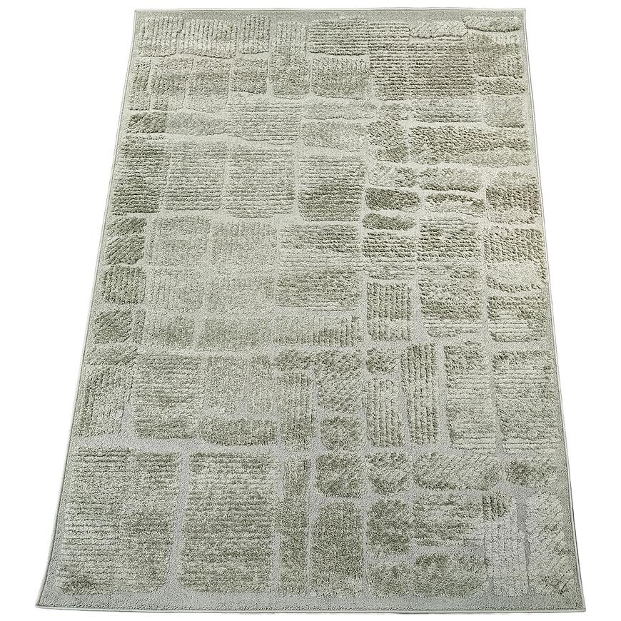 Koberec Quincey 1,25/1,7 A2911a Ojn zelený