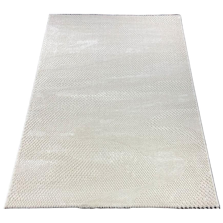 Koberec Karsu 1,6/2,3 0i765a Oza bílý