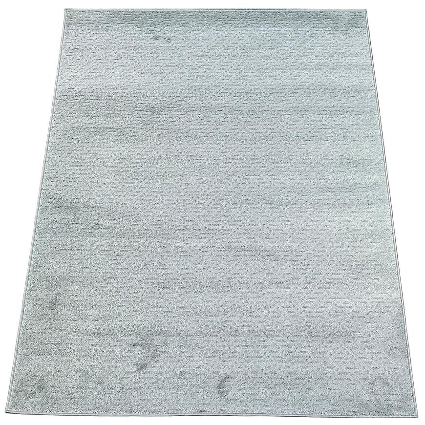 Koberec Karsu 1,6/2,3 0i749a Ozc světle šedý