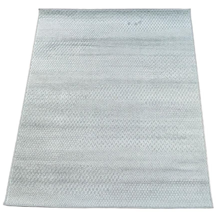 Koberec Karsu 1,6/2,3 0i764a Ozc světle šedý