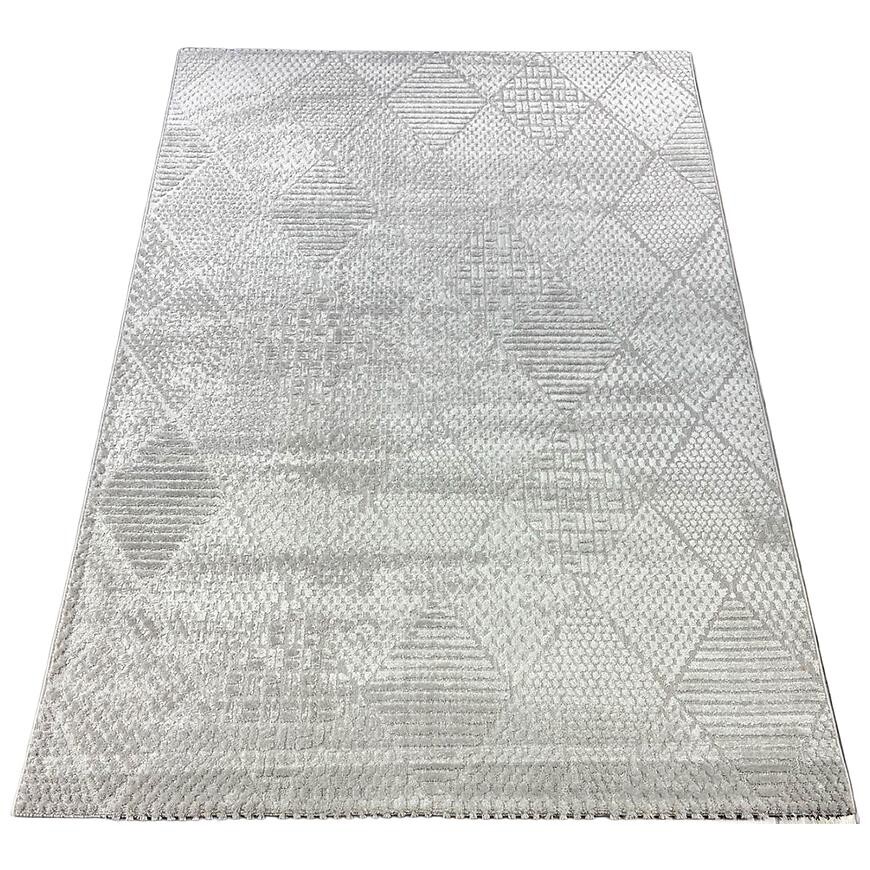 Koberec Karsu 1,6/2,3 0i777a Ozc světle šedý