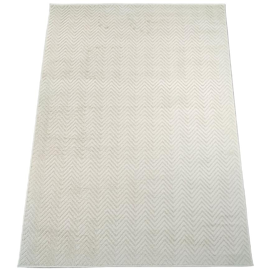 Koberec Karsu 1,6/2,3 0i763a Ozc bílý