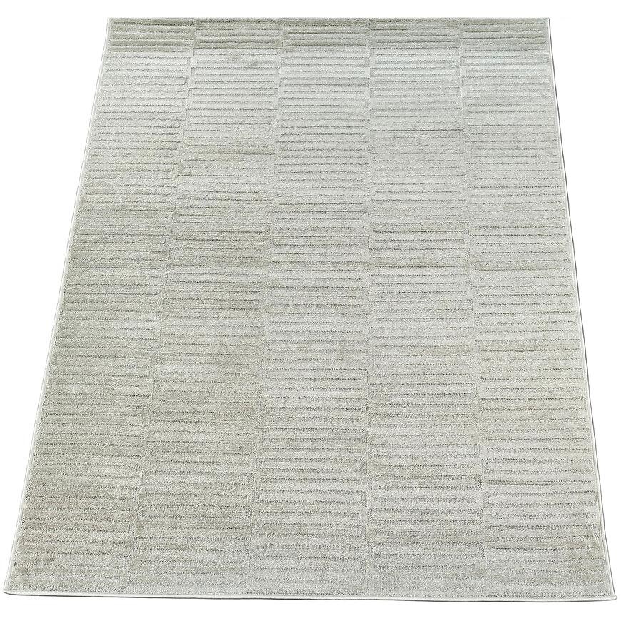 Koberec Karsu 1,6/2,3 0i750a Ozd světle béžový