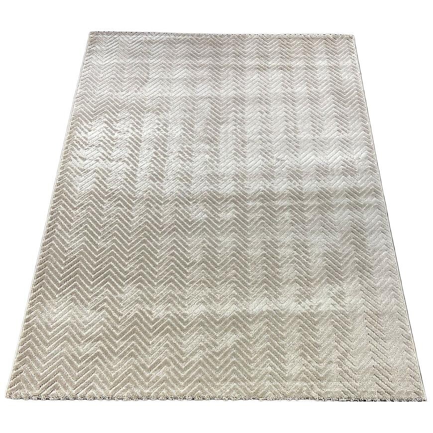 Koberec Karsu 1,6/2,3 0i763a Ozd béžový