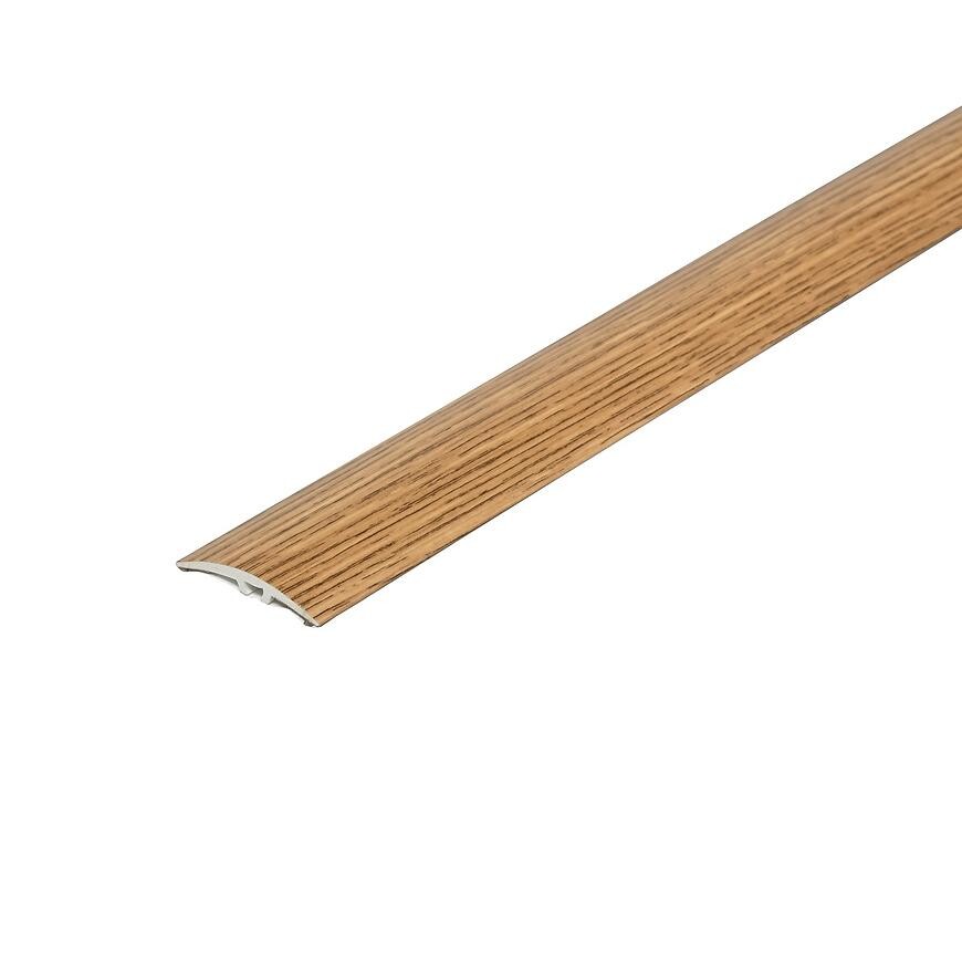 Přechodový profil  LW 40 5W1 PCV 0,93m dub