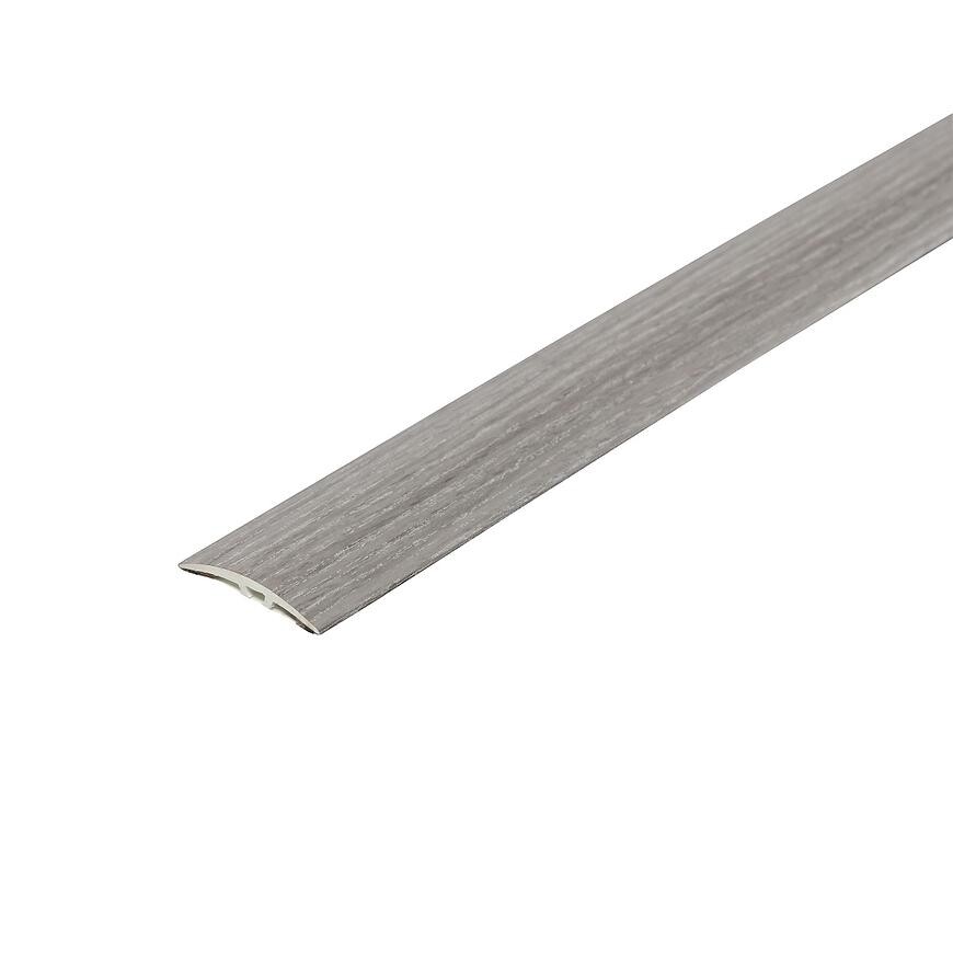 Přechodový profil  LW 40 5W1 PCV 0,93m dub manila