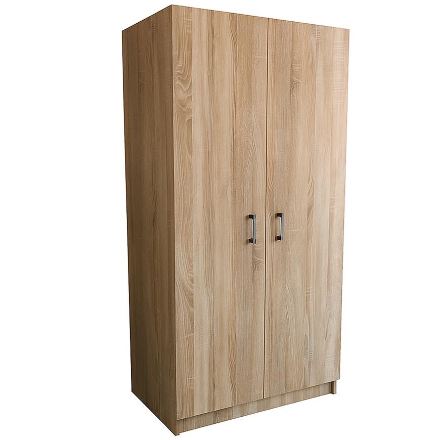 Skříň Pino 2 sonoma