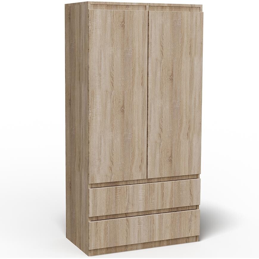 Skříň Merg sonoma