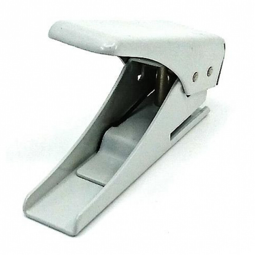 Děrovačka RON jednotrná 600/MONO - různé barvy