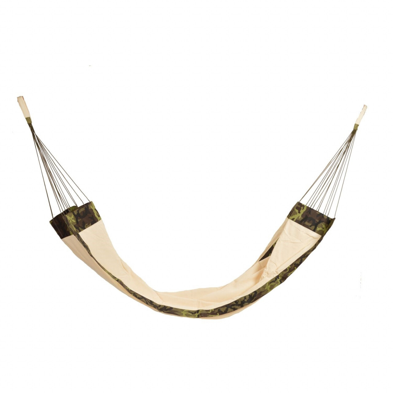 Lůžko závěsné AČR - český vzor