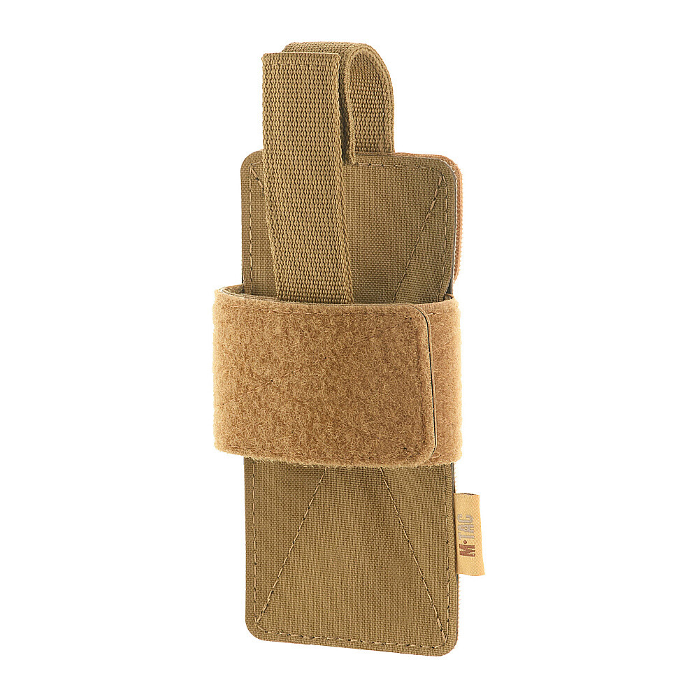 Pouzdro na zbraň M-Tac Gun Light - coyote