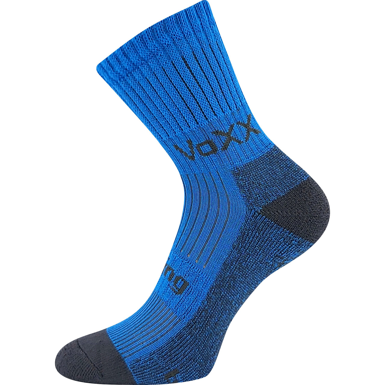 Ponožky dětské Voxx Bomberik - modré, 35-38