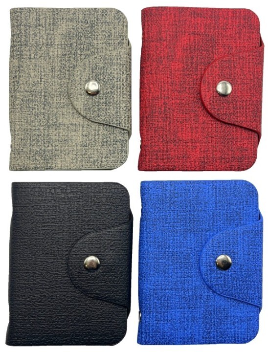 pkstar.cz Obal na doklady - 20 listů - PK164-4