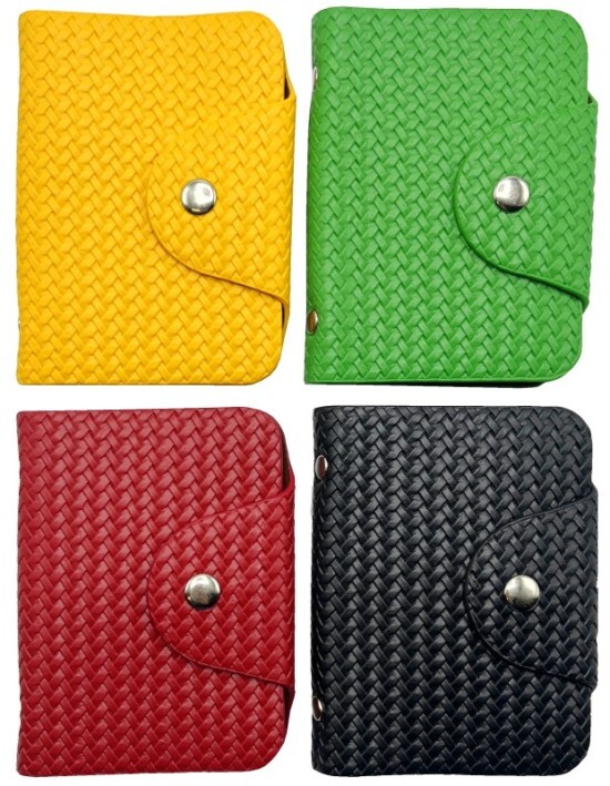 pkstar.cz Obal na doklady - 20 listů - PK164-5