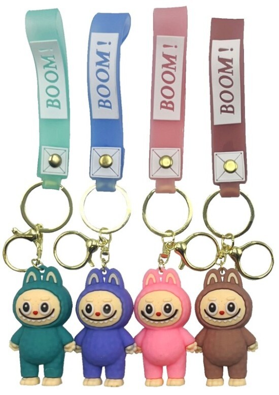 pkstar.cz Klíčenka - PK129-94