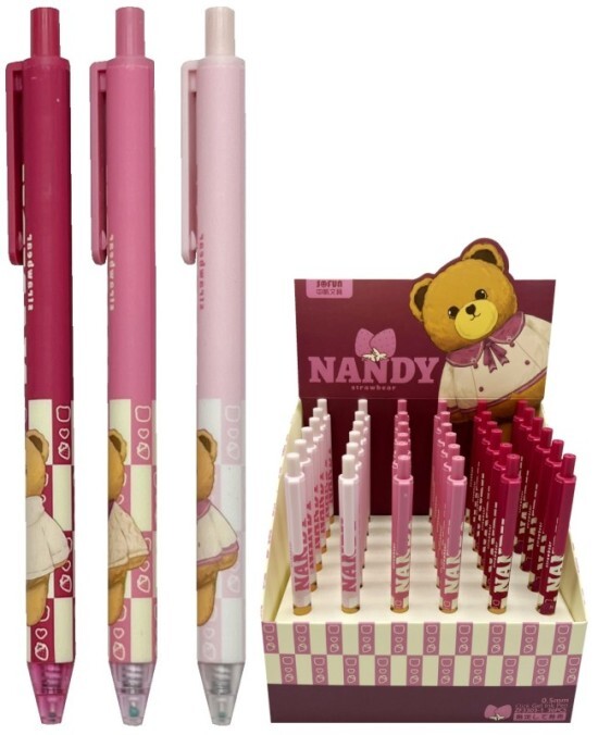 pkstar.cz Propiska - Medvídek - PK34-17