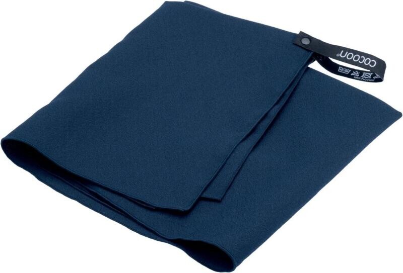 Cocoon ultralehký ručník Microfiber Towel Hyperlight M lava grey