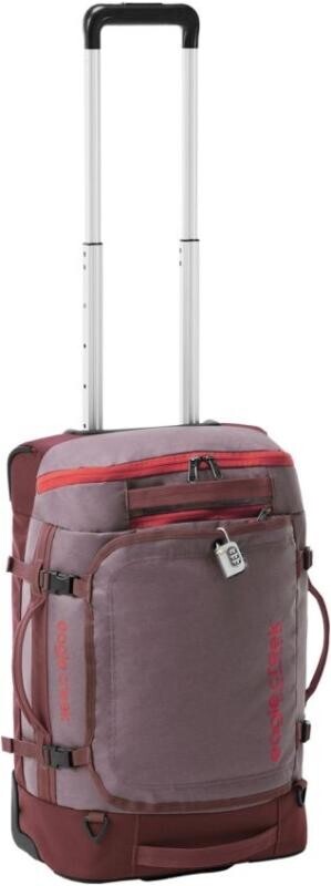 Eagle Creek Cargo Hauler XT Wheeled Duffel Carry-On currant