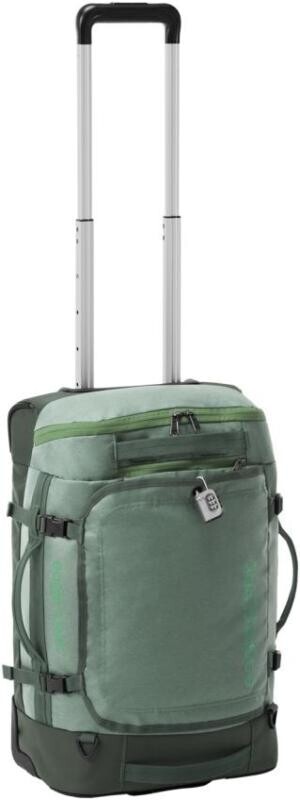 Eagle Creek Cargo Hauler XT duck green cestovní taška na kolečkách