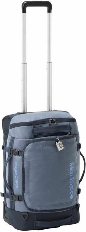 Eagle Creek Cargo Hauler XT modré kabinové cestovní zavazadlo na kolečkách