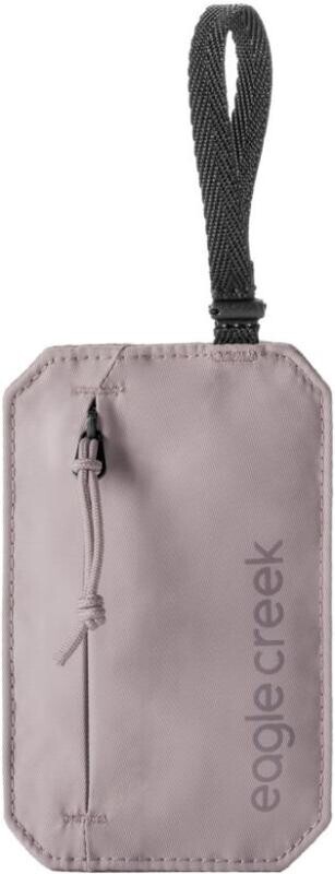 Eagle Creek kapsa na opasek Undercover RFID Hidden Pocket orchid