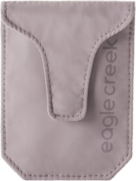 Eagle Creek kapsa Undercover RFID Bra Pouch orchid