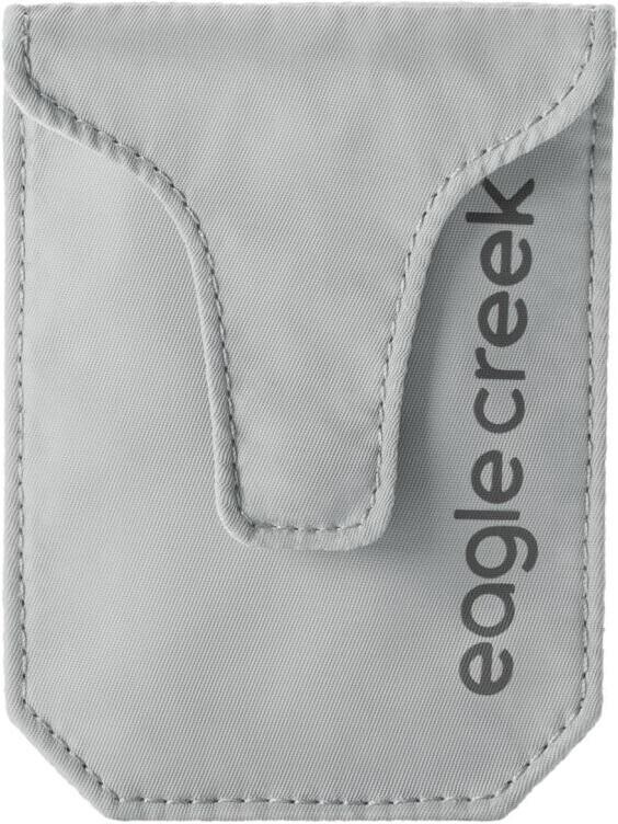 Eagle Creek kapsa Undercover RFID Bra Pouch storm grey
