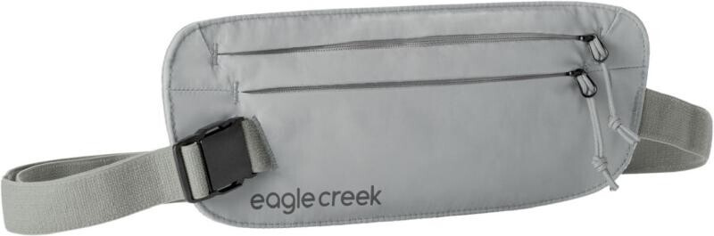 Eagle Creek ledvinka Undercover RFID Money Belt storm grey