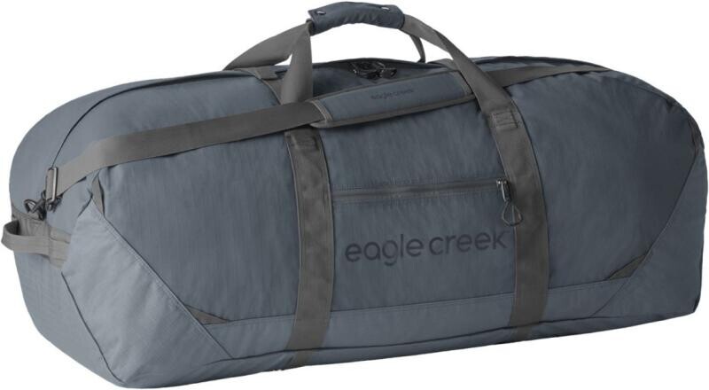 Eagle Creek No Matter What Duffel 110l smoke