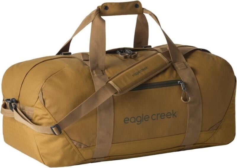 Eagle Creek No Matter What Duffel 40l safari brown