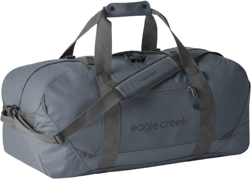 Eagle Creek No Matter What Duffel 60l smoke