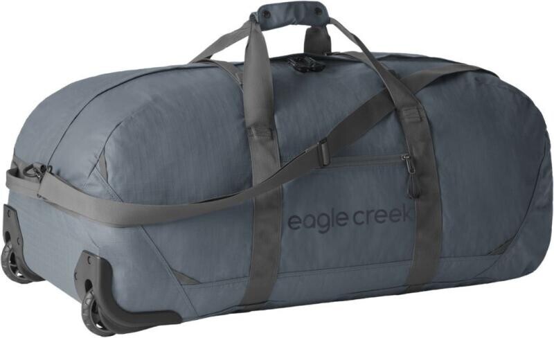 Eagle Creek No Matter What Rolling Duffel 110l smoke