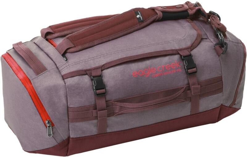 Eagle Creek taška/batoh Cargo Hauler Duffel 40l currant