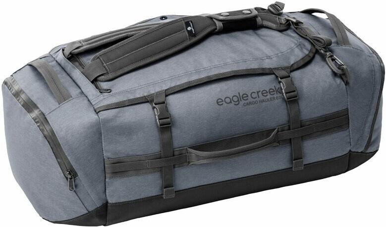 Eagle Creek taška/batoh Cargo Hauler Duffel 60l charcoal