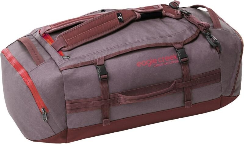 Eagle Creek taška/batoh Cargo Hauler Duffel 60l currant