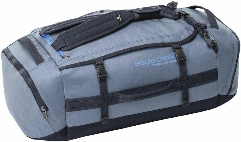 Eagle Creek taška/batoh Cargo Hauler Duffel 60l glacier blue