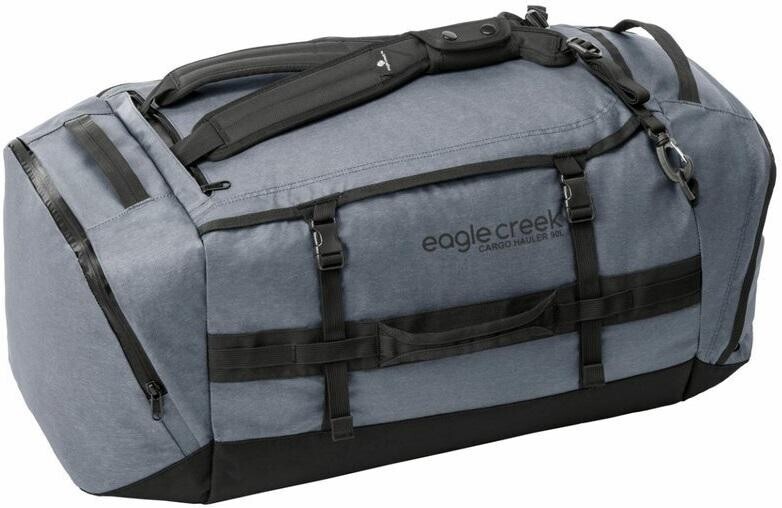 Eagle Creek taška/batoh Cargo Hauler Duffel 90l charcoal