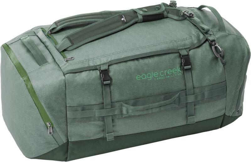 Eagle Creek taška/batoh Cargo Hauler Duffel 90l duck green