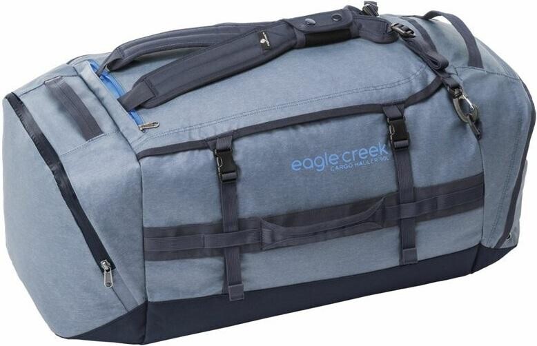 Eagle Creek taška/batoh Cargo Hauler Duffel 90l glacier blue