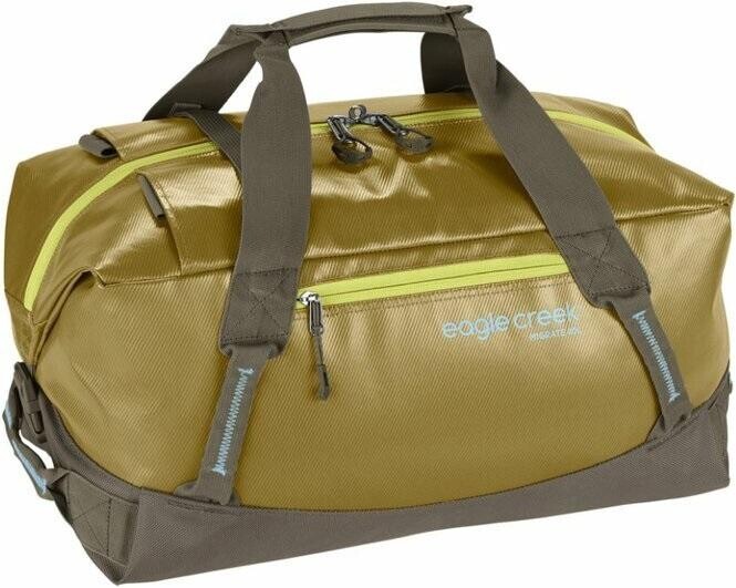 Eagle Creek taška/batoh Migrate Duffel 40l field brown