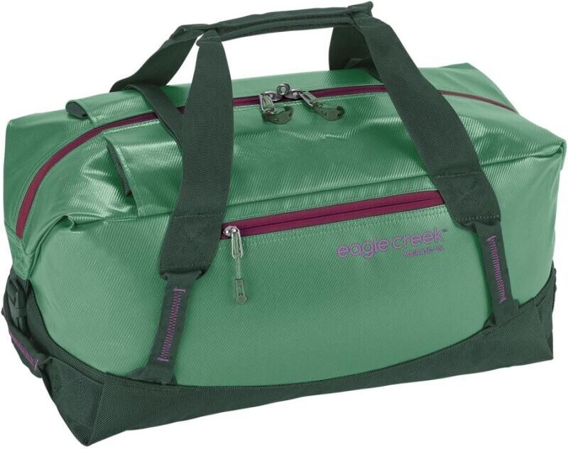 Eagle Creek taška/batoh Migrate Duffel 40l willow green