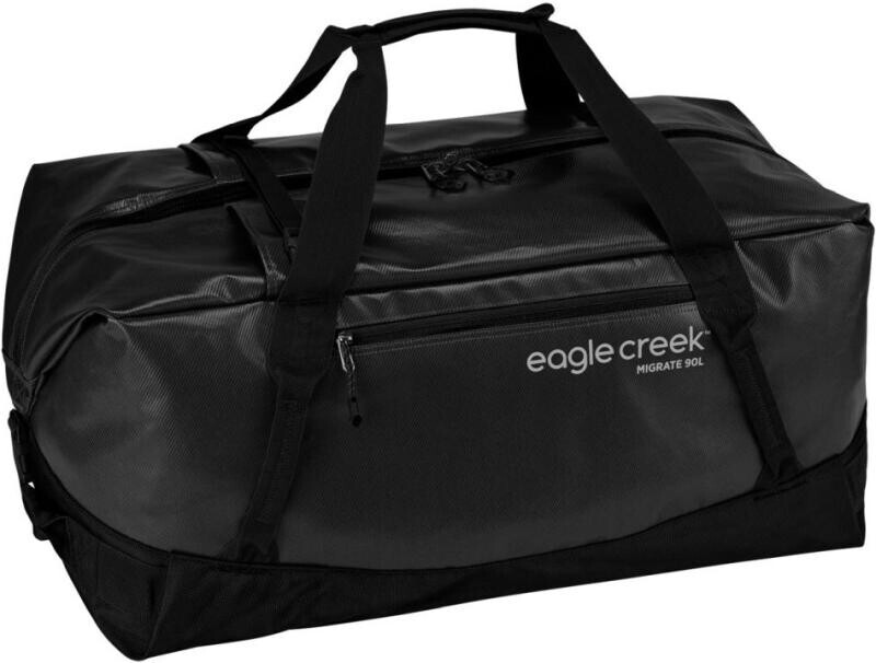 Eagle Creek taška/batoh Migrate Duffel 90l midnight black