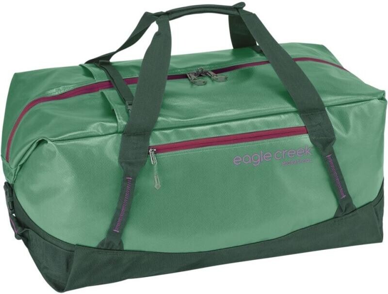 Eagle Creek taška/batoh Migrate Duffel 90l willow green