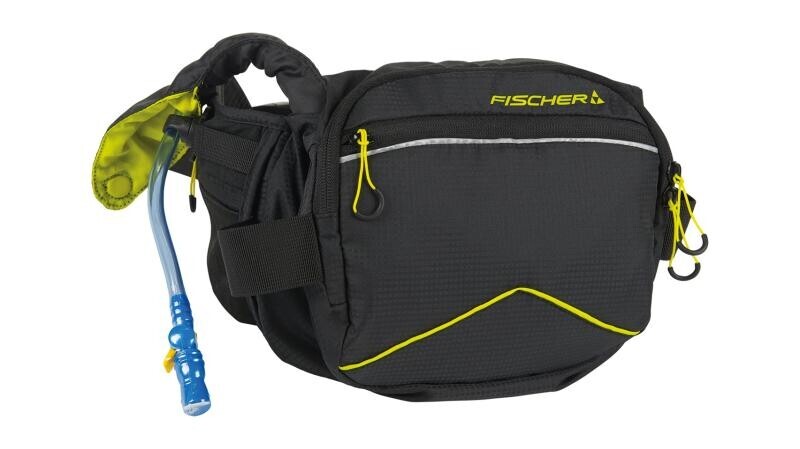 Fischer HYDRATION PRO 2025/26 ledvinka